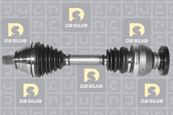 Drive Shaft (9295T)