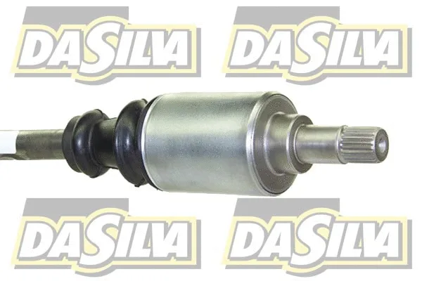 Drive Shaft