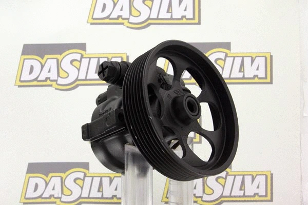 Hydraulic Pump, steering