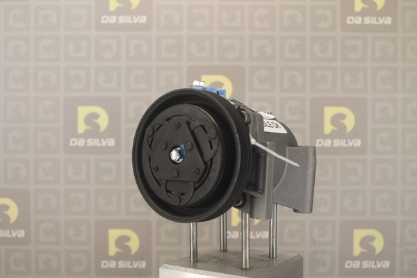 Compressor, air conditioning (FC1926)