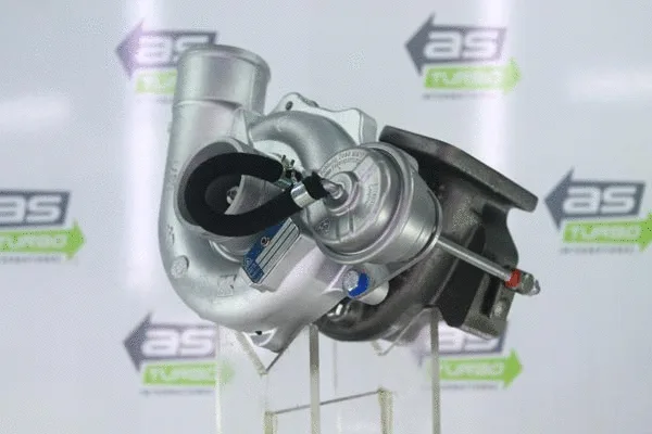 Charger, charging (supercharged/turbocharged) (AS1172)