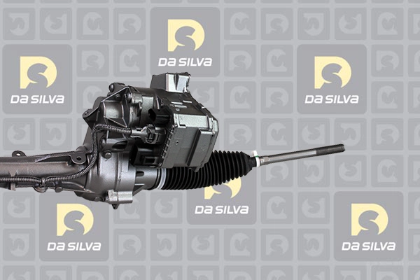 Steering Gear