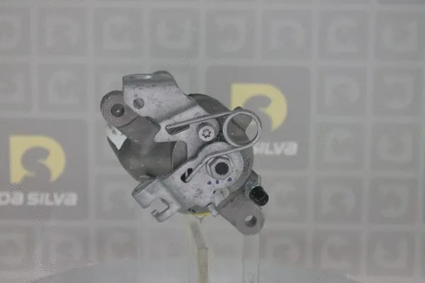 Brake Caliper