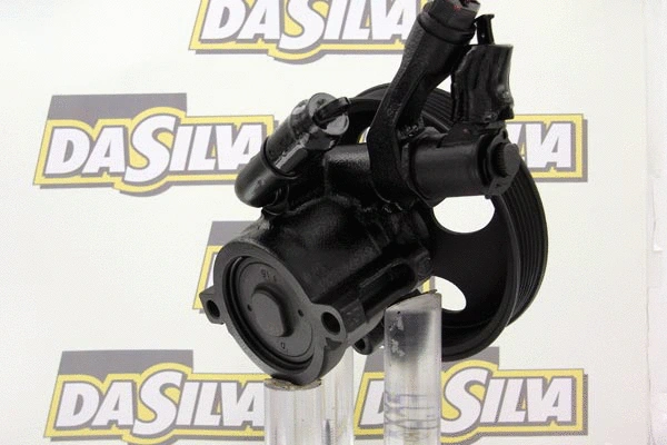 Hydraulic Pump, steering