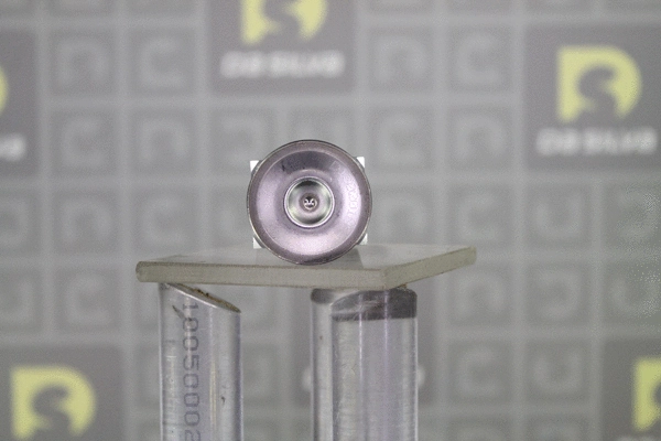 Expansion Valve, air conditioning