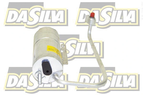 Dryer, air conditioning (FF4673)