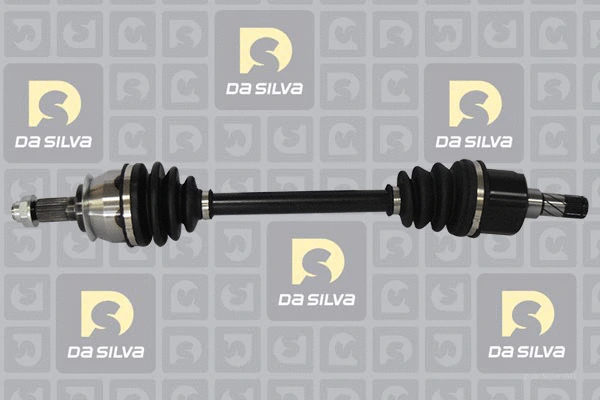 Drive Shaft (4209T)