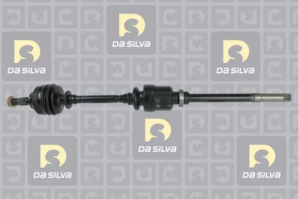 Drive Shaft (324CT)