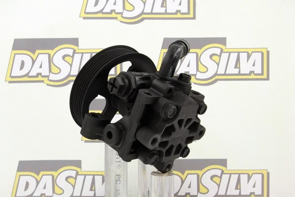 Hydraulic Pump, steering