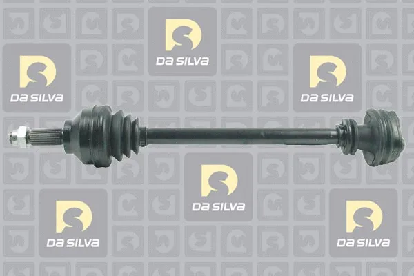 Drive Shaft (50014T)