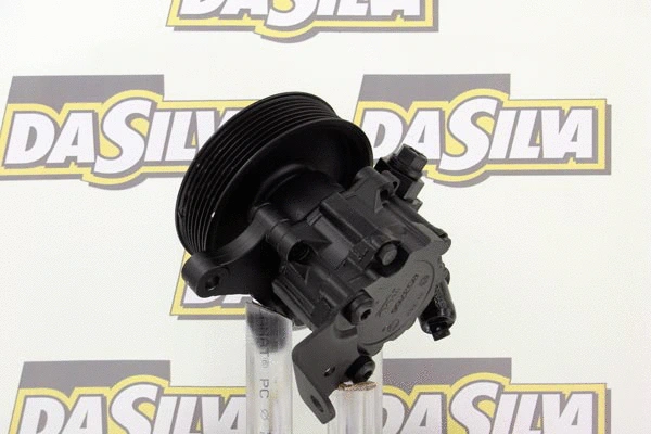 Hydraulic Pump, steering