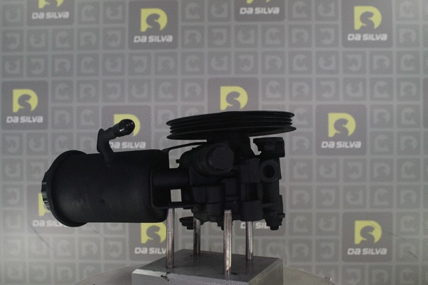 Hydraulic Pump, steering