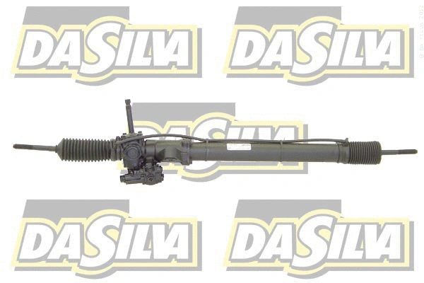 Steering Gear (DA2358)