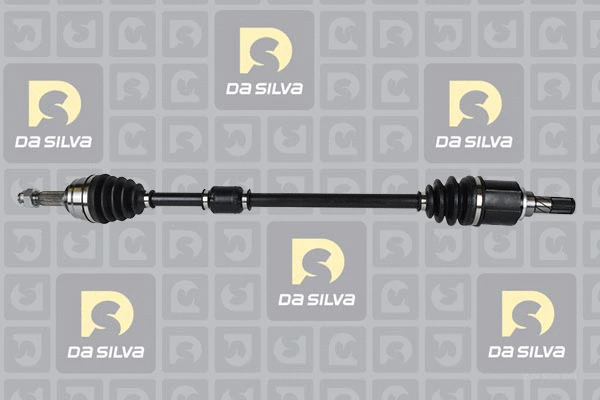 Drive Shaft (96070T)