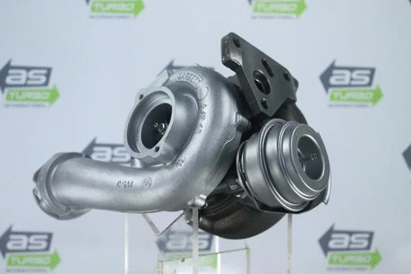 Charger, charging (supercharged/turbocharged) (AS1272)