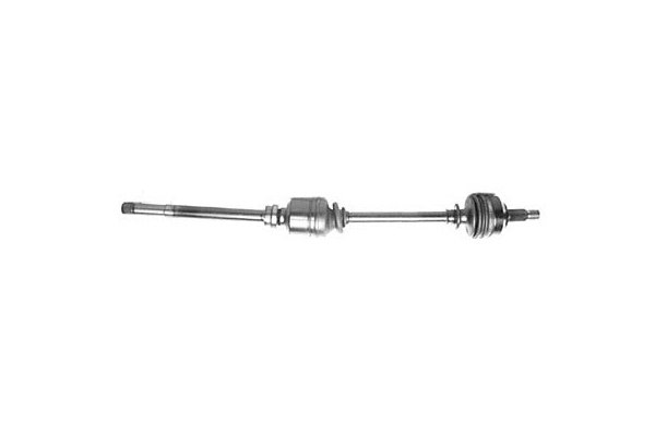 Drive Shaft (1134T)
