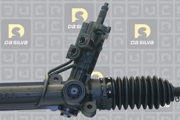 Steering Gear