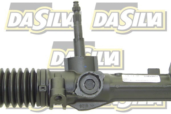 Steering Gear