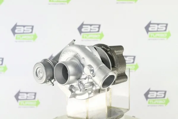 Charger, charging (supercharged/turbocharged) (AS4749)
