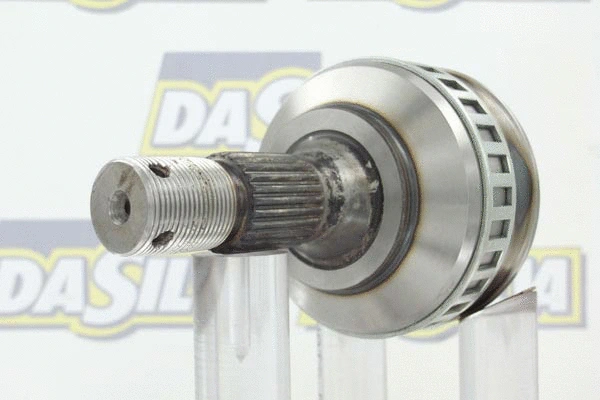 Joint Kit, drive shaft (J3487)