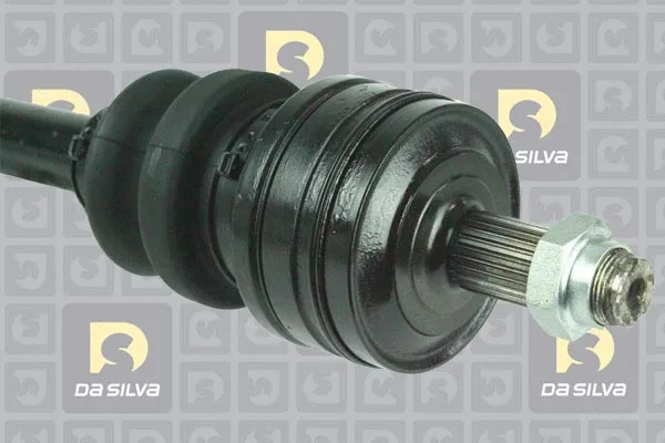 Drive Shaft