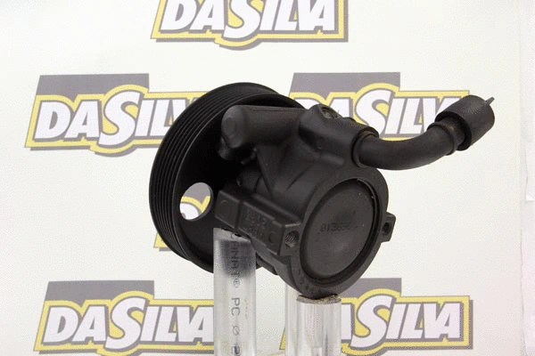 Hydraulic Pump, steering