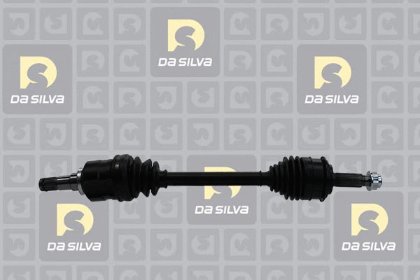 Drive Shaft (99535T)