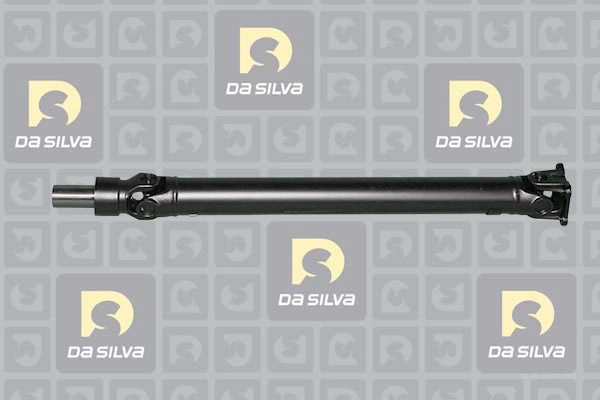 Propshaft, axle drive (TR1183)