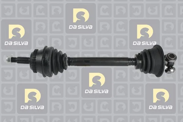 Drive Shaft (4489TBIS)