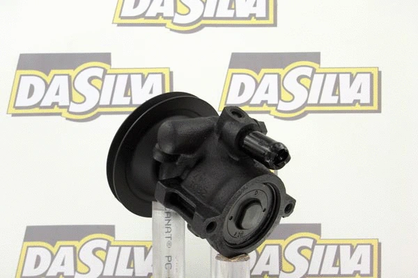 Hydraulic Pump, steering