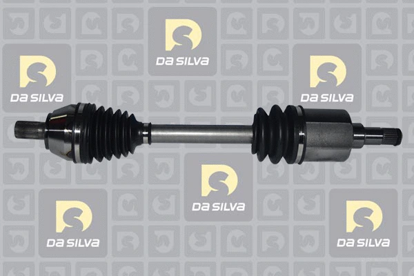 Drive Shaft (8222T)