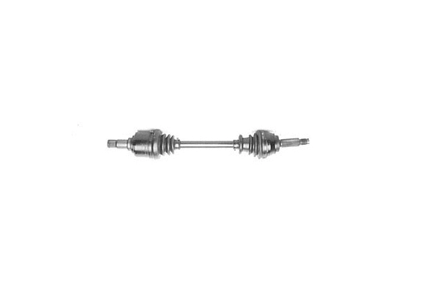 Drive Shaft (6123T)