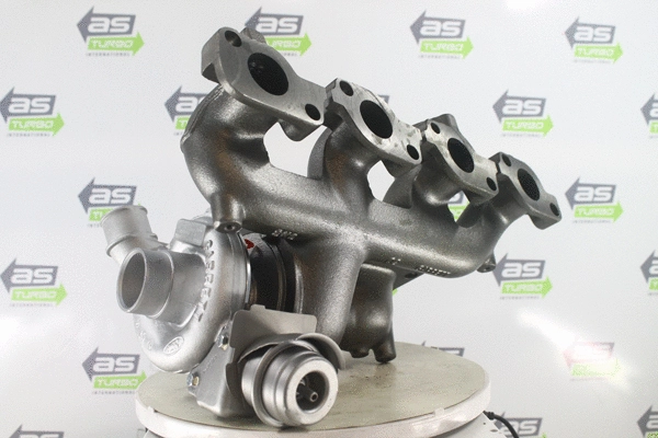 Charger, charging (supercharged/turbocharged) (AS1283)