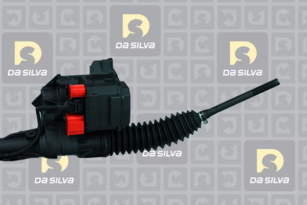 Steering Gear