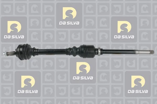 Drive Shaft (1670AT)