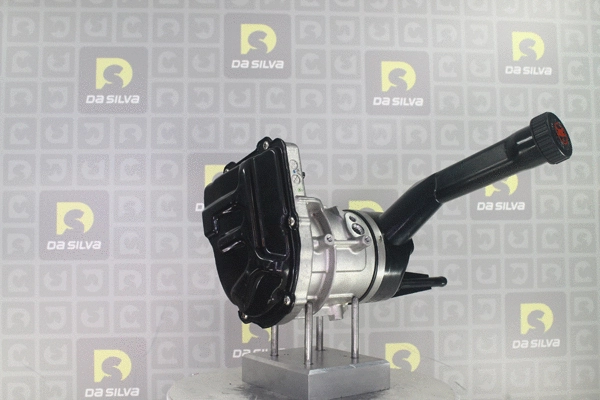 Hydraulic Pump, steering