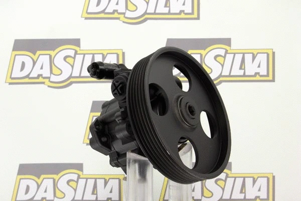 Hydraulic Pump, steering