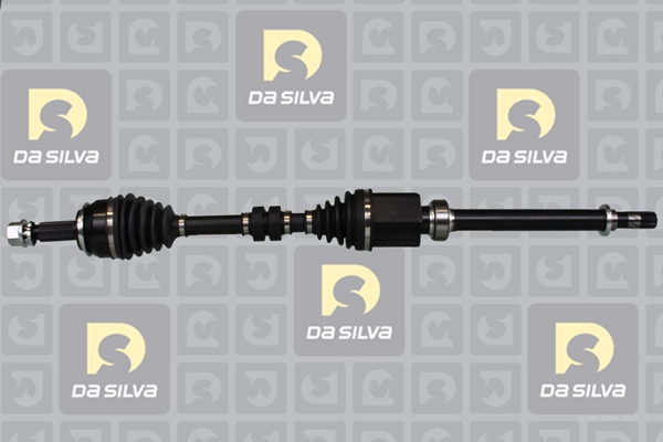 Drive Shaft (96246T)