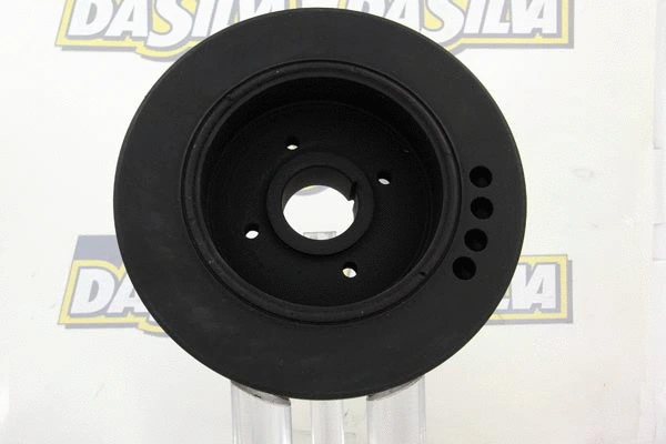 Belt Pulley, crankshaft