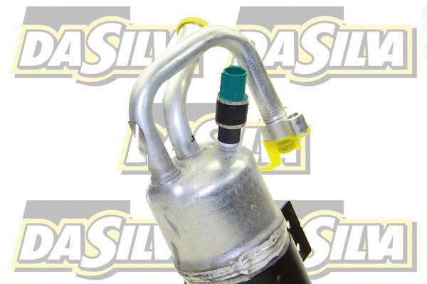 Dryer, air conditioning