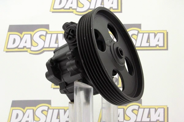 Hydraulic Pump, steering