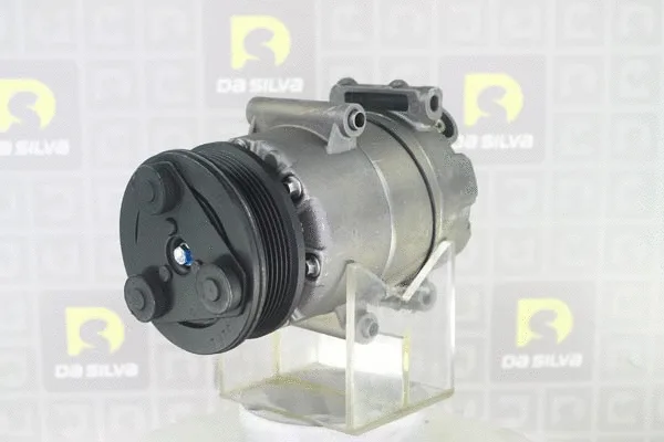 Compressor, air conditioning (FC0452)