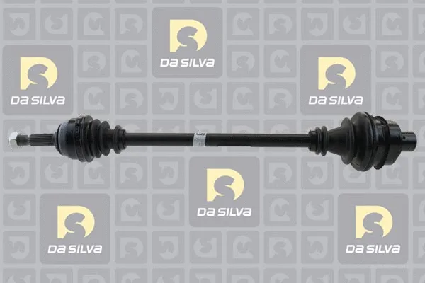 Drive Shaft (446T)