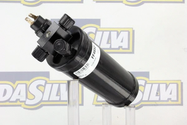 Dryer, air conditioning (FF4652)