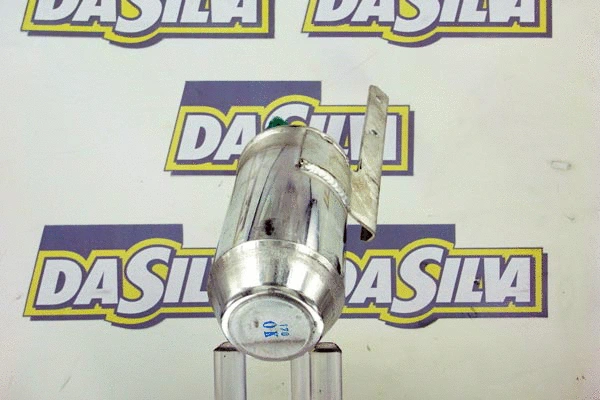 Dryer, air conditioning