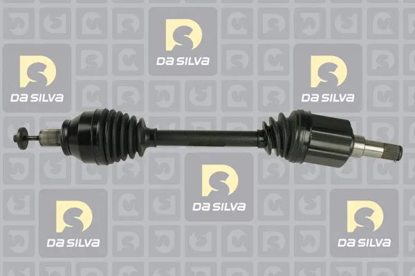 Drive Shaft (6211T)