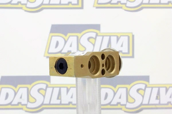 Expansion Valve, air conditioning