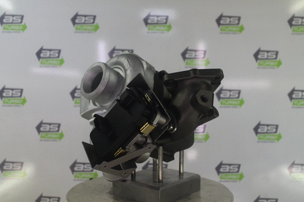 Charger, charging (supercharged/turbocharged) (AS2651)