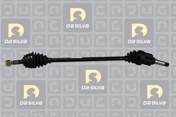 Drive Shaft (3200T)