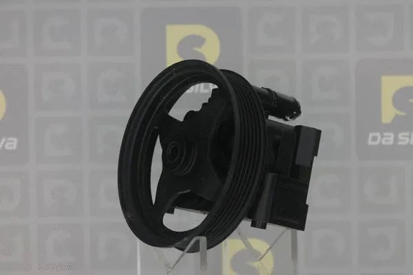 Hydraulic Pump, steering (DP2825)